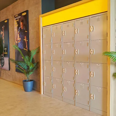 Sunsuria Forum Soho Suite Shah Alam Exterior photo