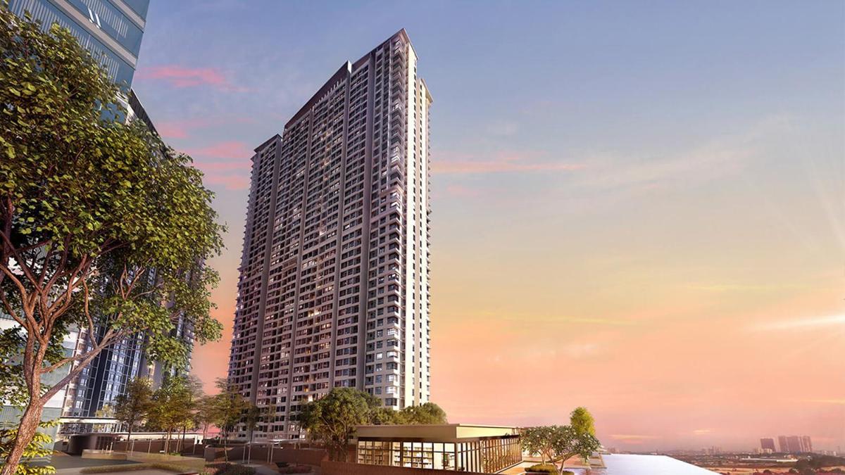 Pangsapuri Sunsuria Forum Soho