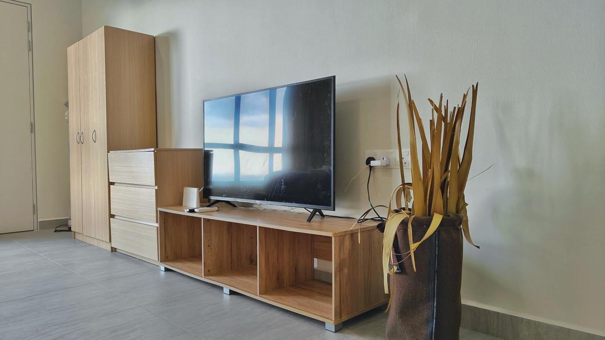 Sunsuria Forum Soho Apartment *