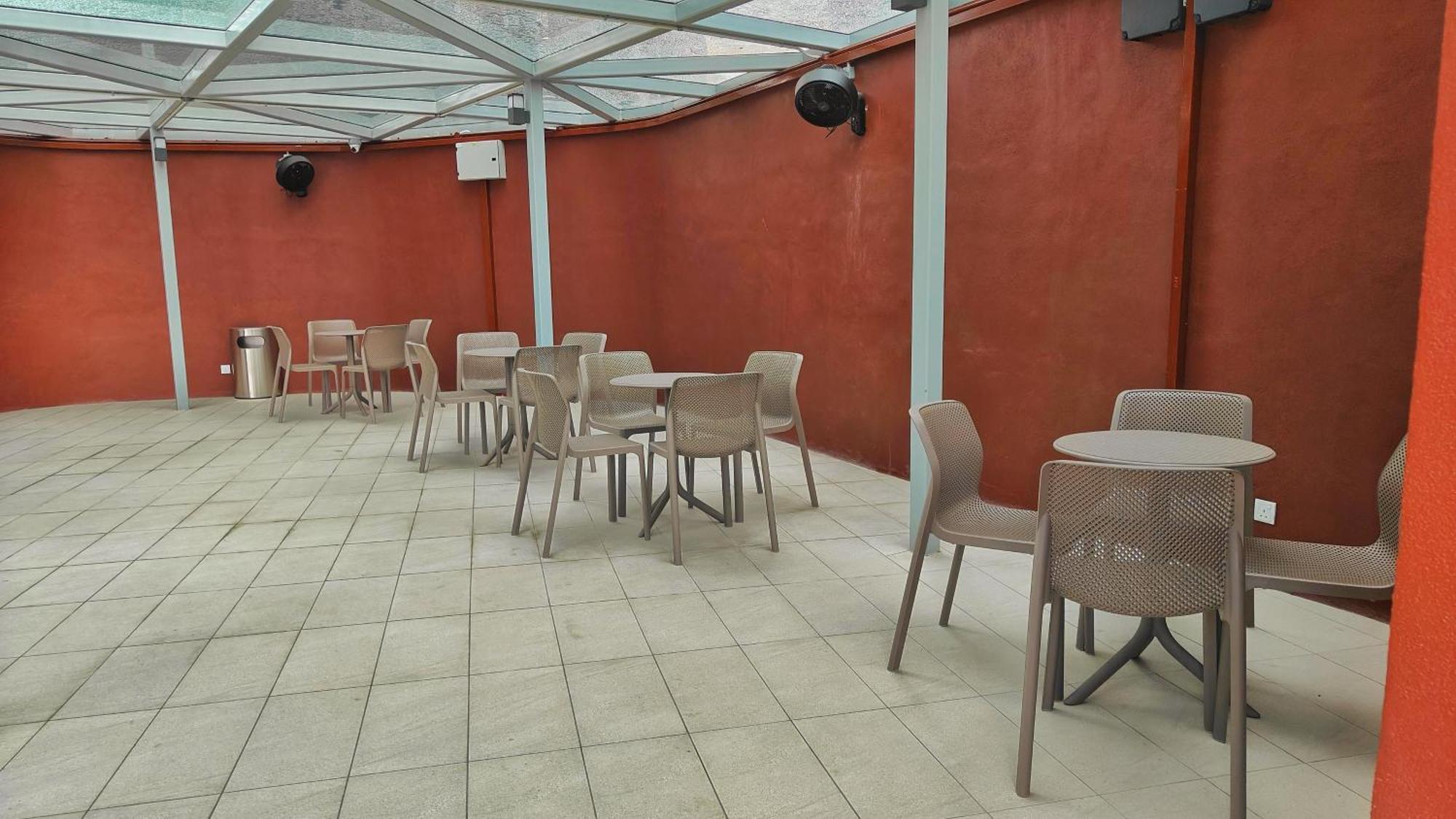 Sunsuria Forum Soho Apartment Shah Alam