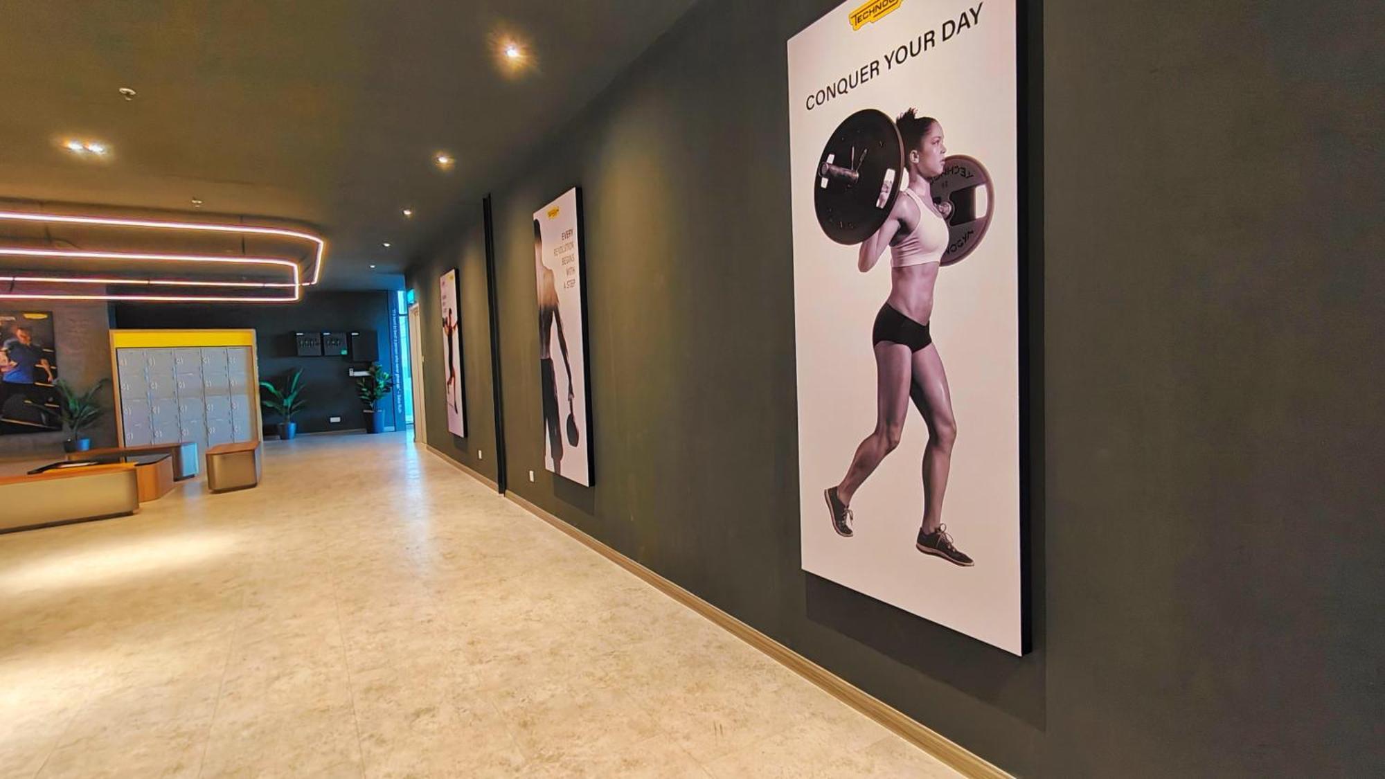 Sunsuria Forum Soho Apartment